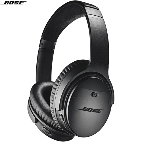 Tai Nghe Bose QuietComfort 35 II Wireless